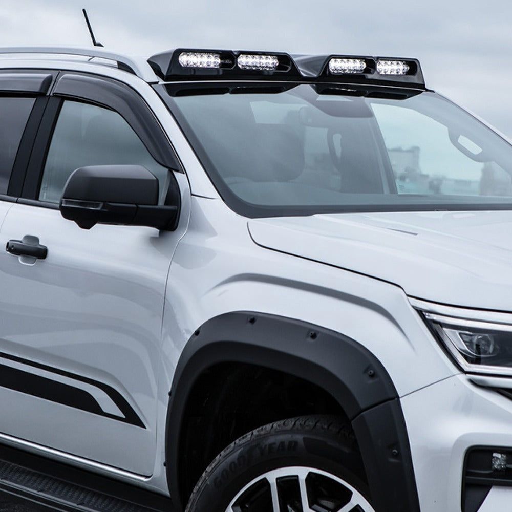 Himalaya Vanjski vizir Moonvisor VW Amarok 2023+