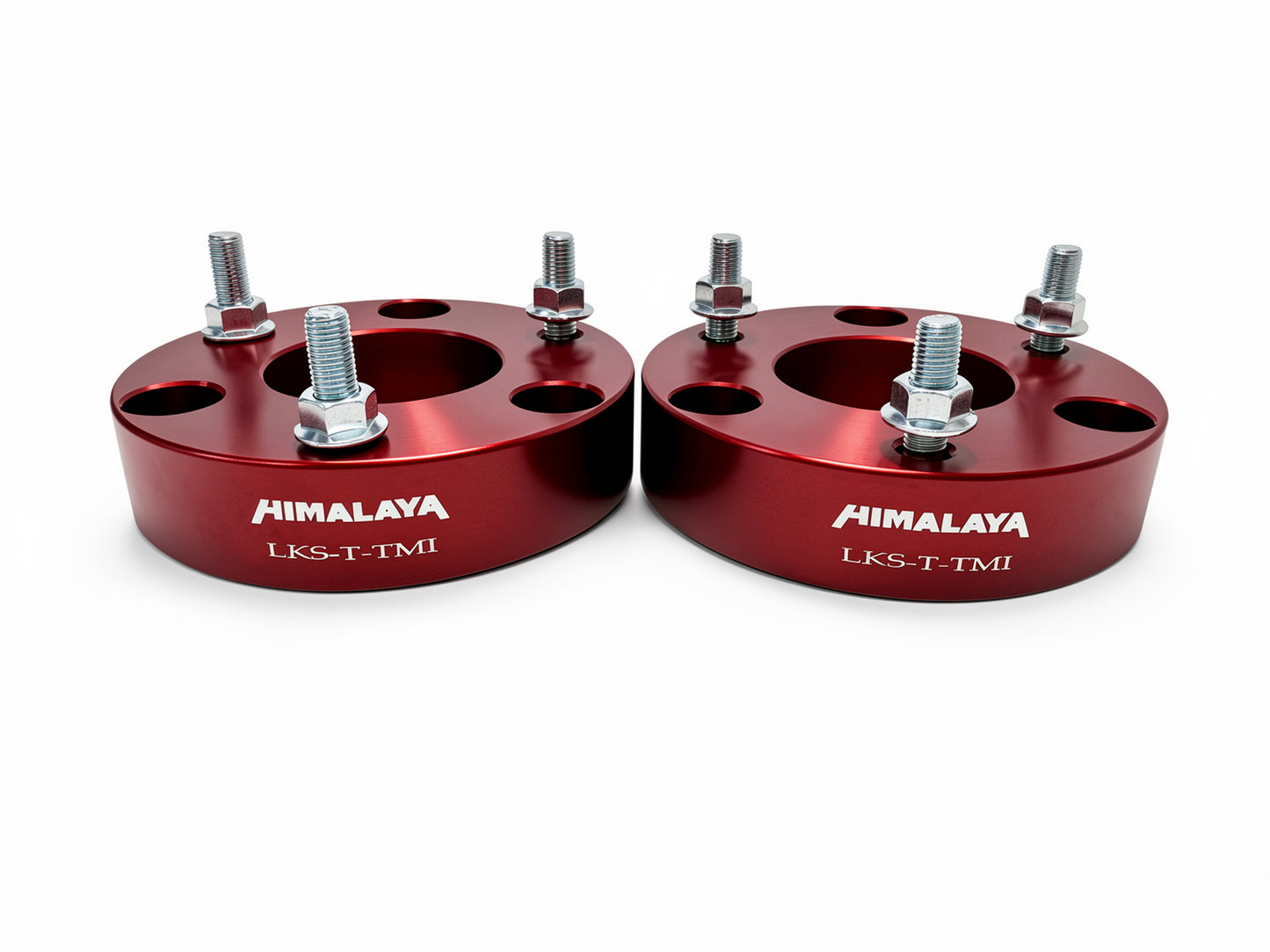 Himalaya Lift Kit 2"  Mitsubishi L200 2006-2023