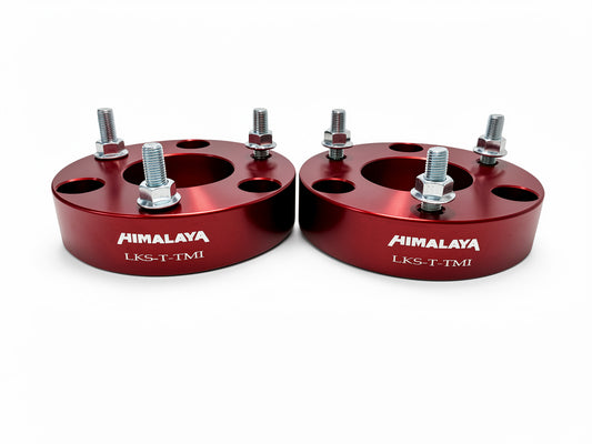 Himalaya Lift Kit 2"  Mitsubishi L200 2006-2023