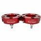Himalaya LIft Kit Isuzu Dmax 2012-2023