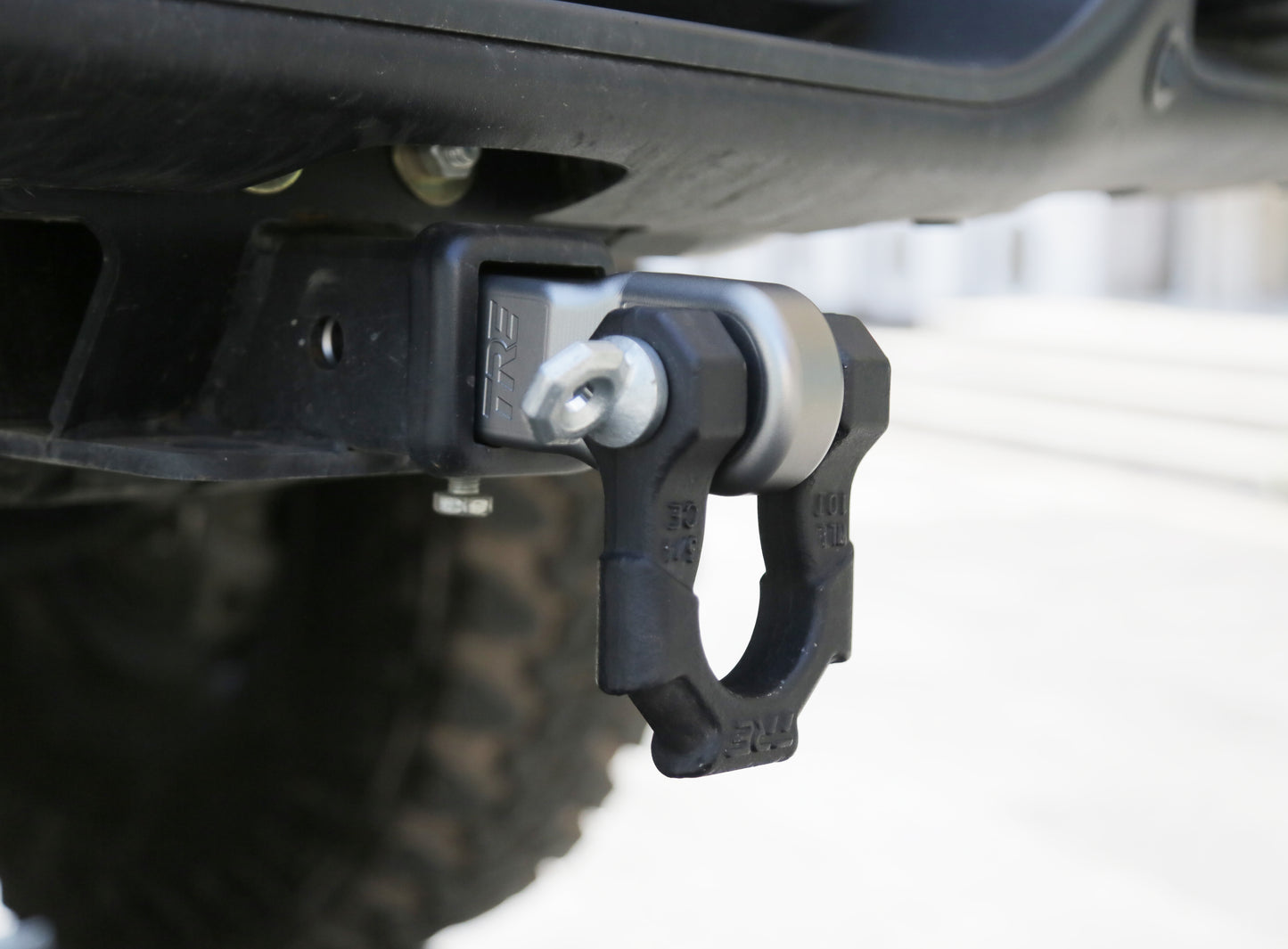 TRE Kuka za izvlačenje