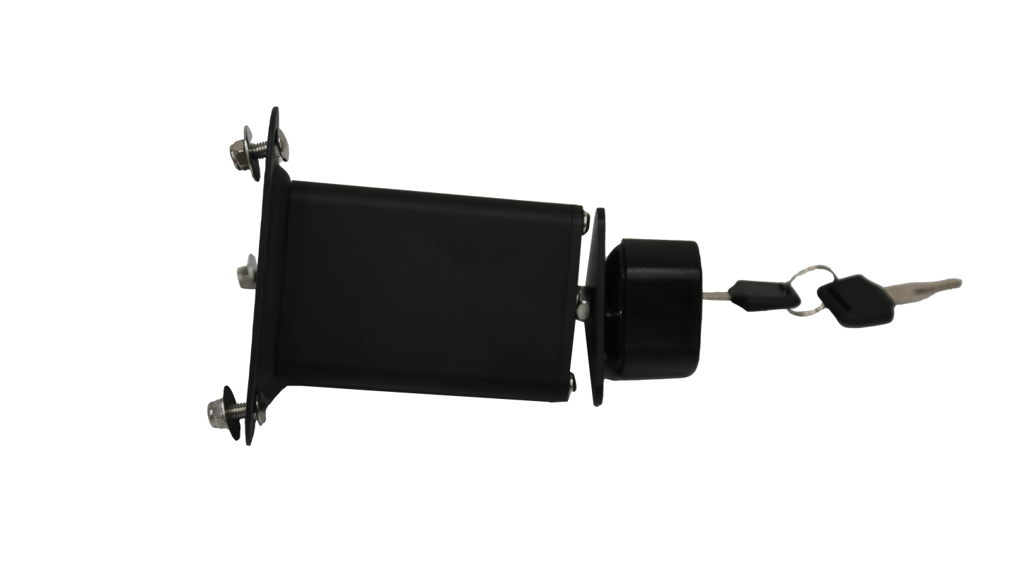 TRE 4x4 Nosač kanistera za gorivo