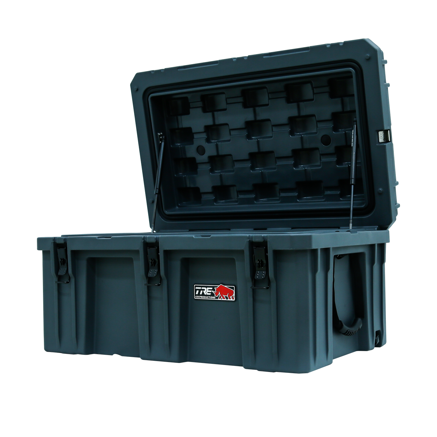 TRE Kofer za tovarni prostor 55 L