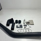 Himalaya Snorkel  Mitsubishi L200 10/96-10/06