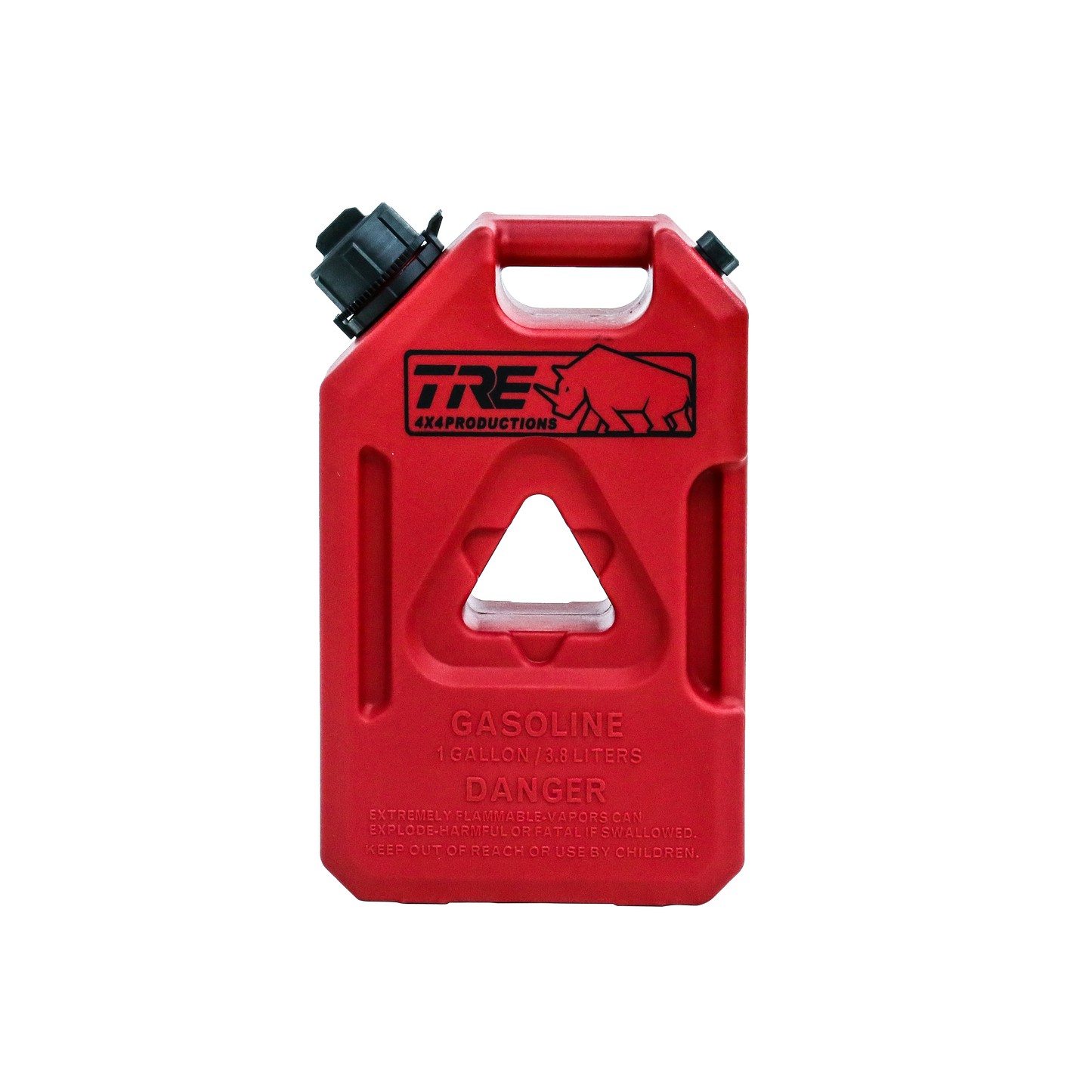 TRE 4x4 Kanister za gorivo 1GEN 3,78 L
