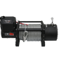 TRE 4x4 TED PRO Vitlo 17000 lbs