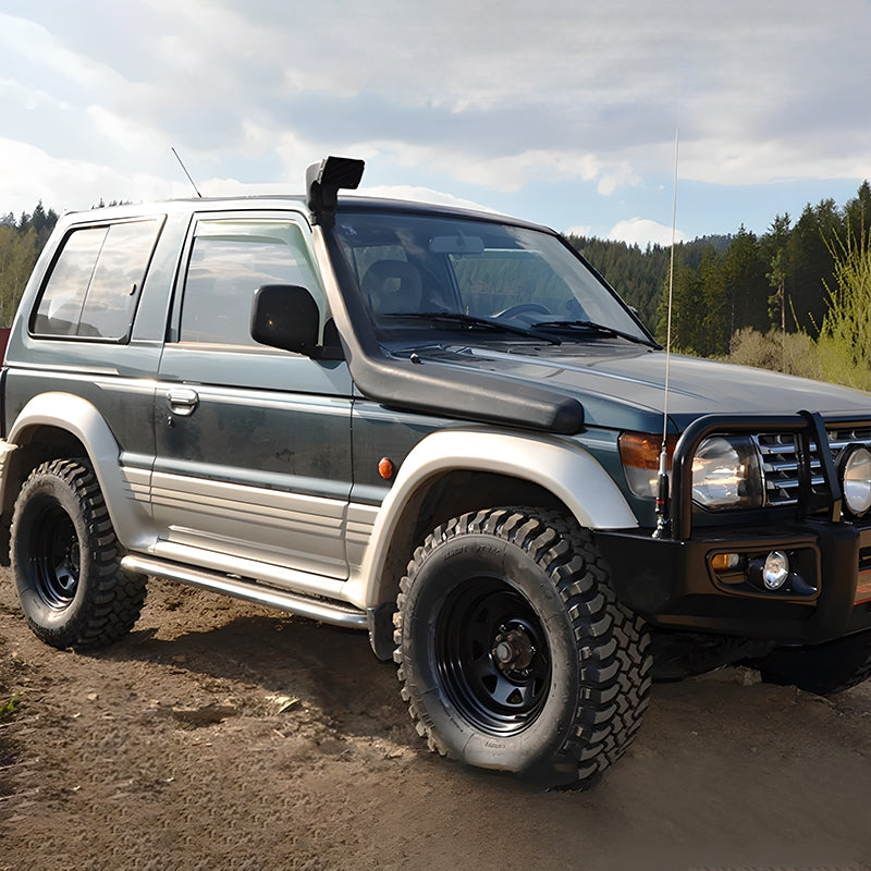 Himalaya Snorkel Mitsubishi Pajero II V31
