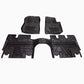 Himalaya Patosnice set (3 komada) Jeep Wrangler JK