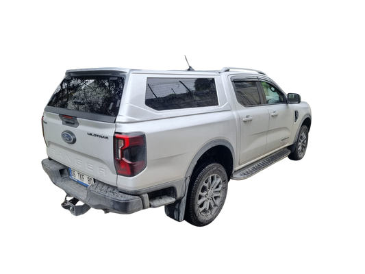 Himalaya Hard Top (fiksno staklo)  Ford Ranger 2024+