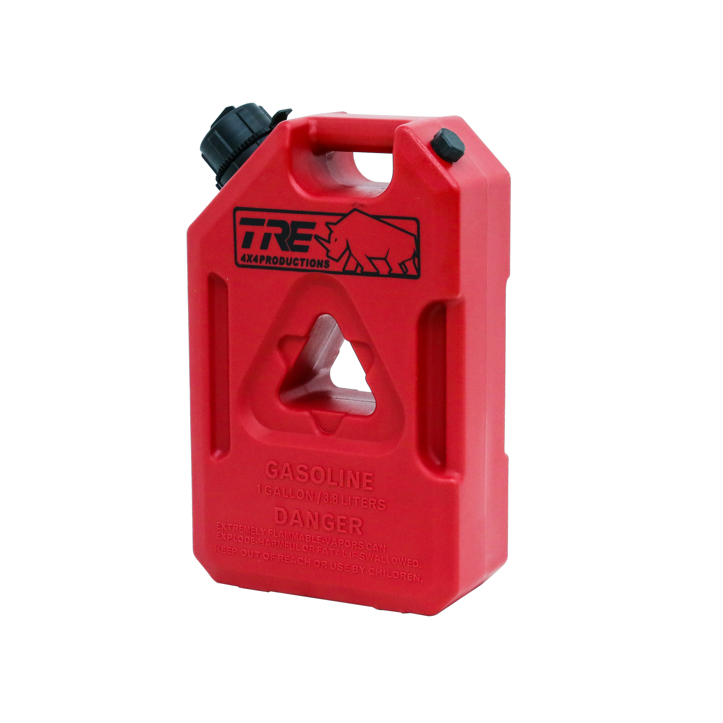 TRE 4x4 Kanister za gorivo 1GEN 3,78 L
