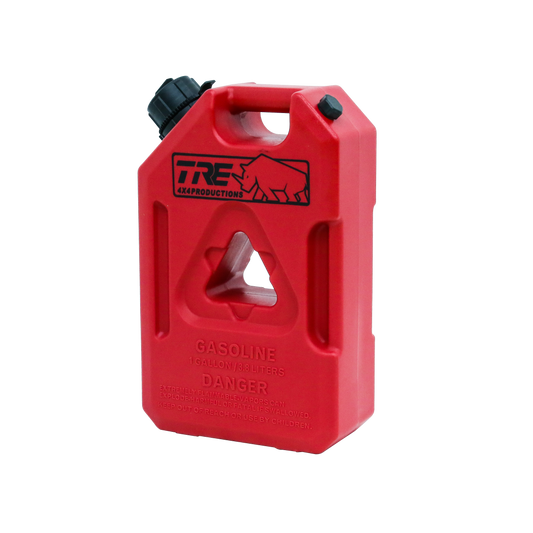 TRE 4x4 Kanister za gorivo 1GEN 3,78 L