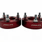 Himalaya Lift Kit 2" Ford Ranger T6 T7