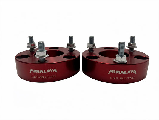 Himalaya Lift Kit 2" Ford Ranger T6 T7