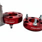 Himalaya Lift Kit 2" Ford Ranger T6 T7