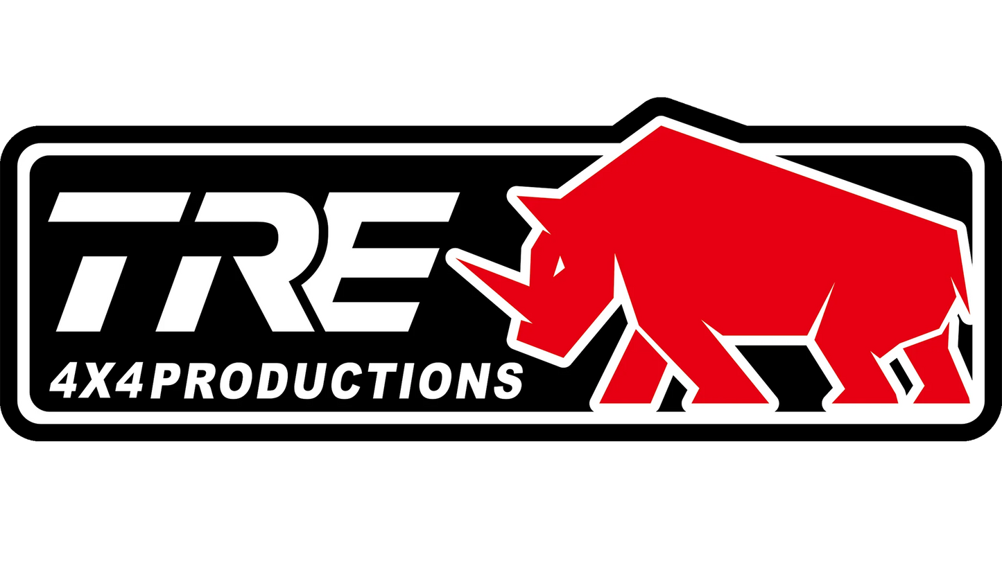 TRE 4x4 Nosač za hladnjak