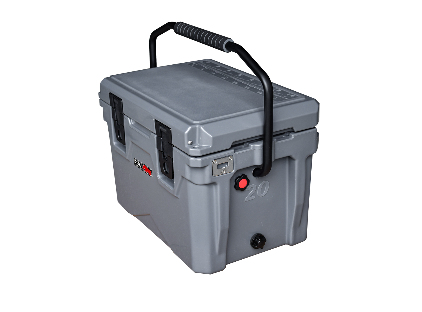 TRE 4x4 Kutija za hlađenje 18.9 L / 20 QT