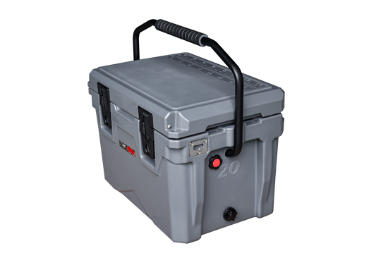 TRE Kutija za hlađenje 18.9 L / 20 QT