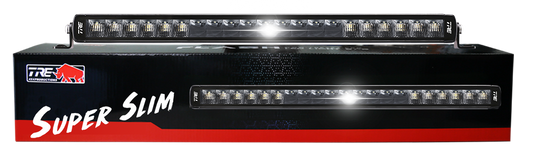 TRE 4x4 Flash Series 20" Super Slim LED Bar