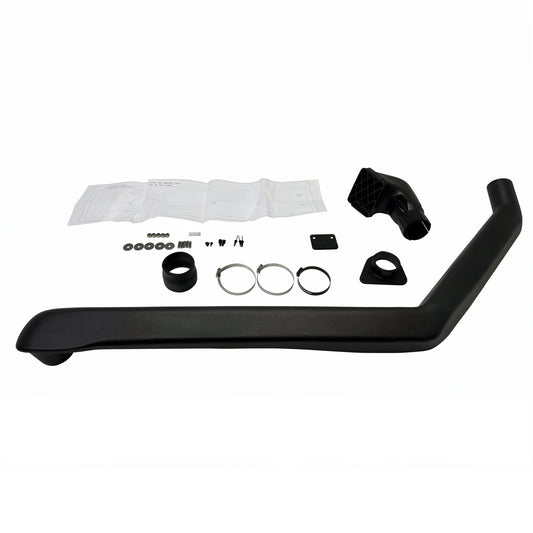 Himalaya Snorkel  Nissan Patrol Y60 90-94