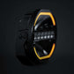 STRANDS LED Maglenka 9" 125 W Siberia Skylord
