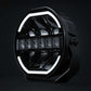 STRANDS LED Maglenka 9" 125 W Siberia Skylord