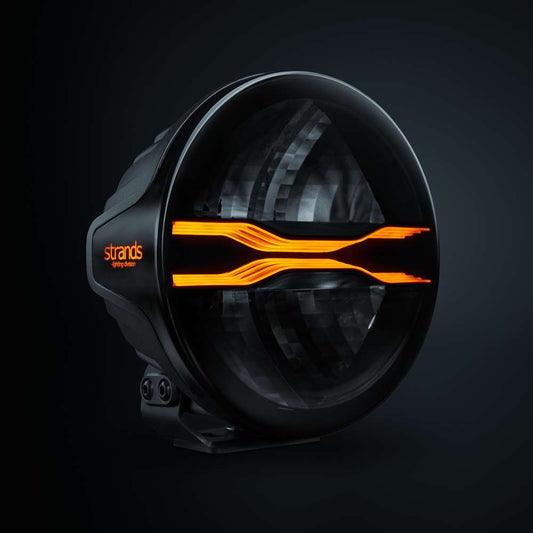STRANDS LED Maglenka 7" 110W FOR9T Dragon Drive