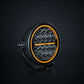 STRANDS LED Maglenka 7" 77W Siberia XPA