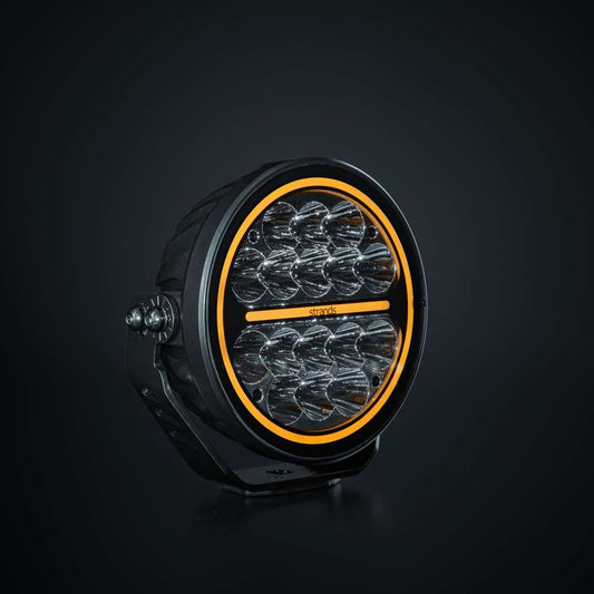 STRANDS LED Maglenka 7" 77W Siberia XPA
