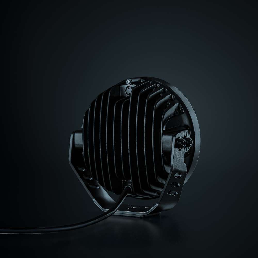 STRANDS LED Maglenka 7" 77W Siberia XPA