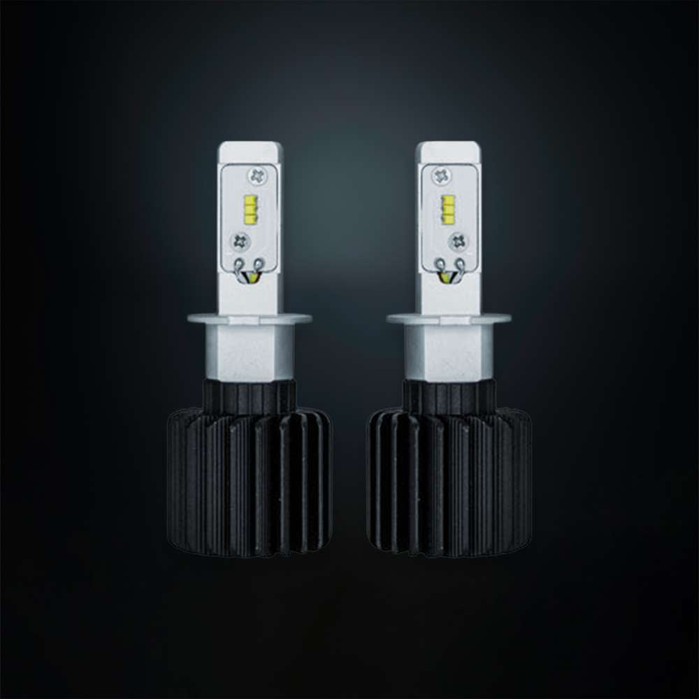 STRANDS LED Sijalica H3 6500K