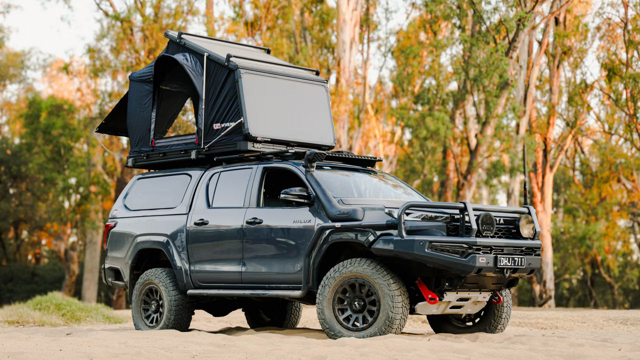 ARB Krovni Šator INTREPID 2.5 ( 1400 mm)