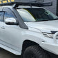 Himalaya Snorkel Mitsubishi L200 2019 TJM