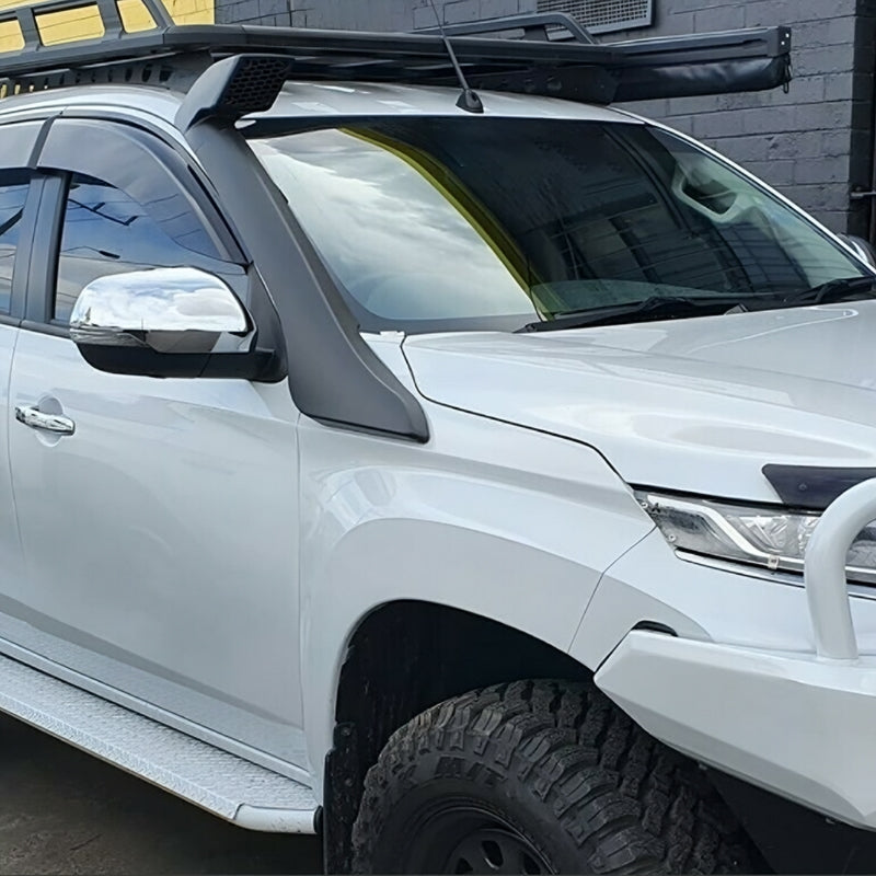 Himalaya Snorkel Mitsubishi L200 2019 TJM
