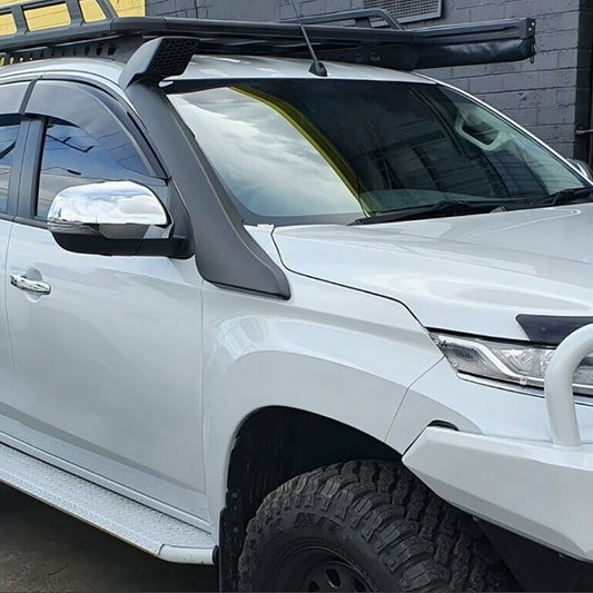 Himalaya Snorkel Mitsubishi L200 2019 TJM