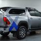 Himalaya Hard Top (fiksno staklo) Toyota Hilux 2015-24
