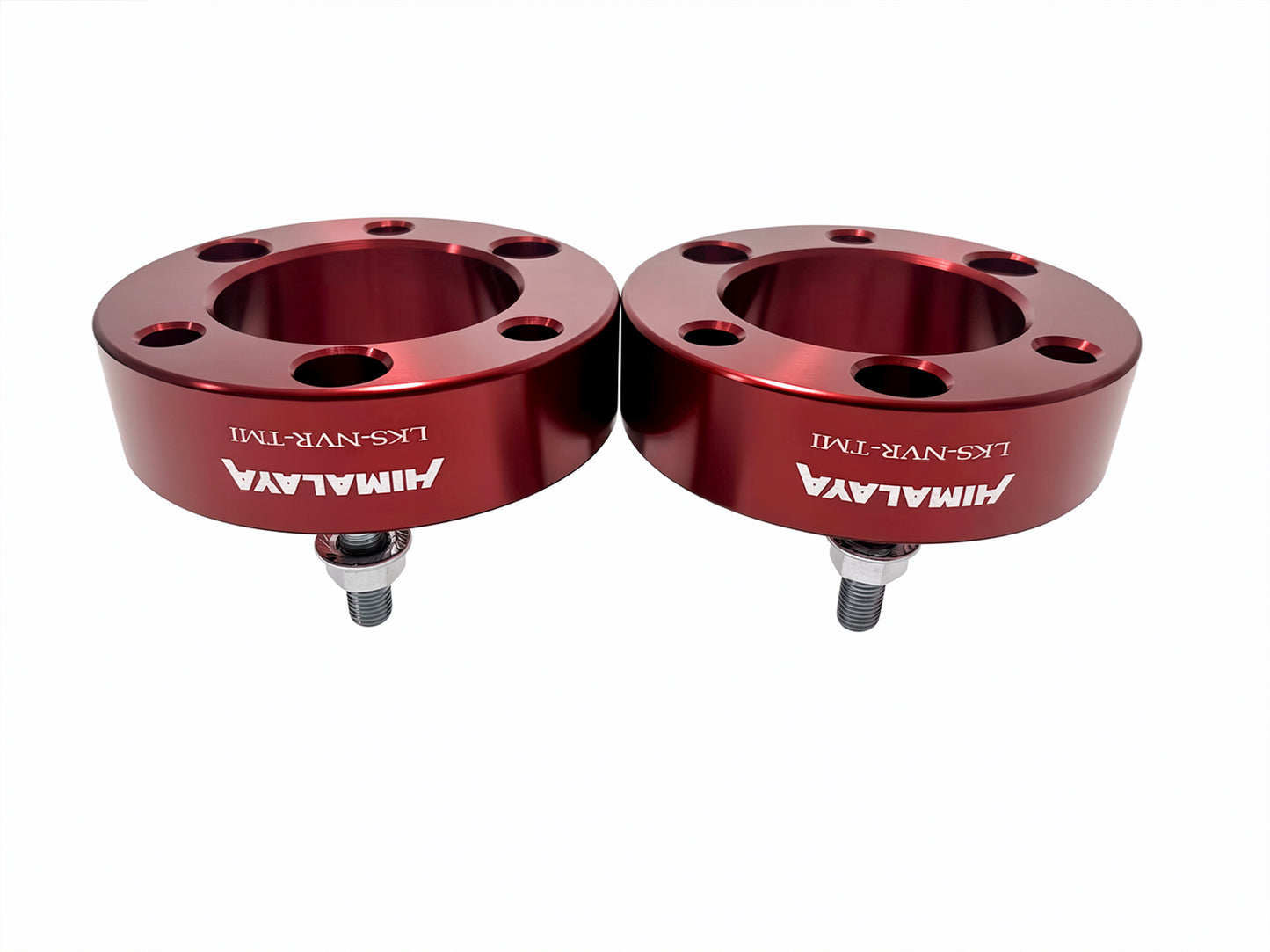 Himalaya Lift Kit Nissan Navara D40 2005-2014