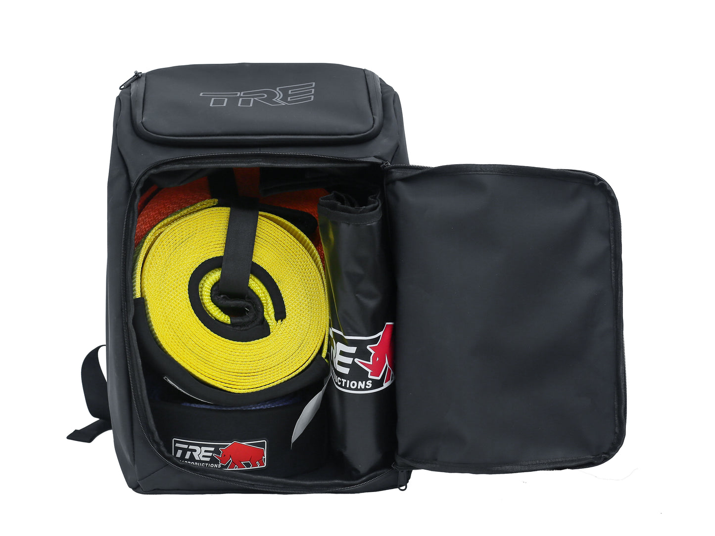 TRE Recovery Kit 3 GEN Basic – komplet za izvlačenje vozila