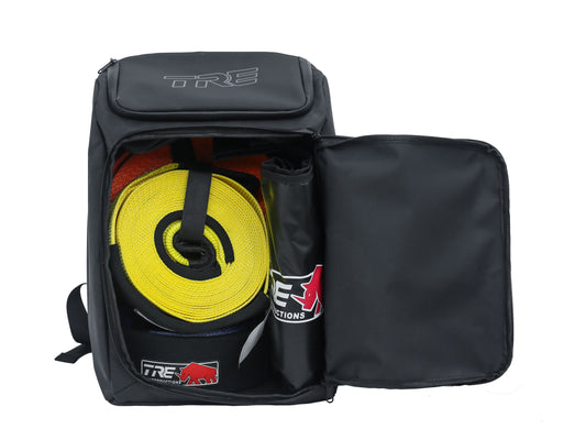 TRE Recovery Kit 3 GEN Basic – komplet za izvlačenje vozila