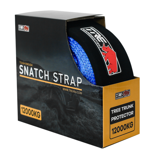 TRE Španer Tree trunk protector 12000 kg /26500 lbs