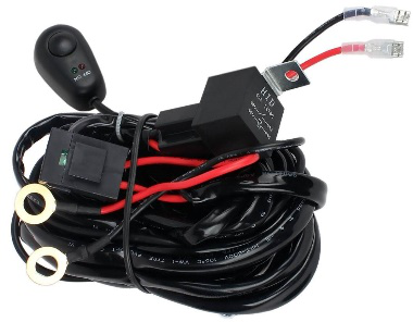 Himalaya elektroinstalacija 1x prekidač  1x izlaz