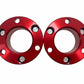 Himalaya LIft Kit Isuzu Dmax 2012-2023