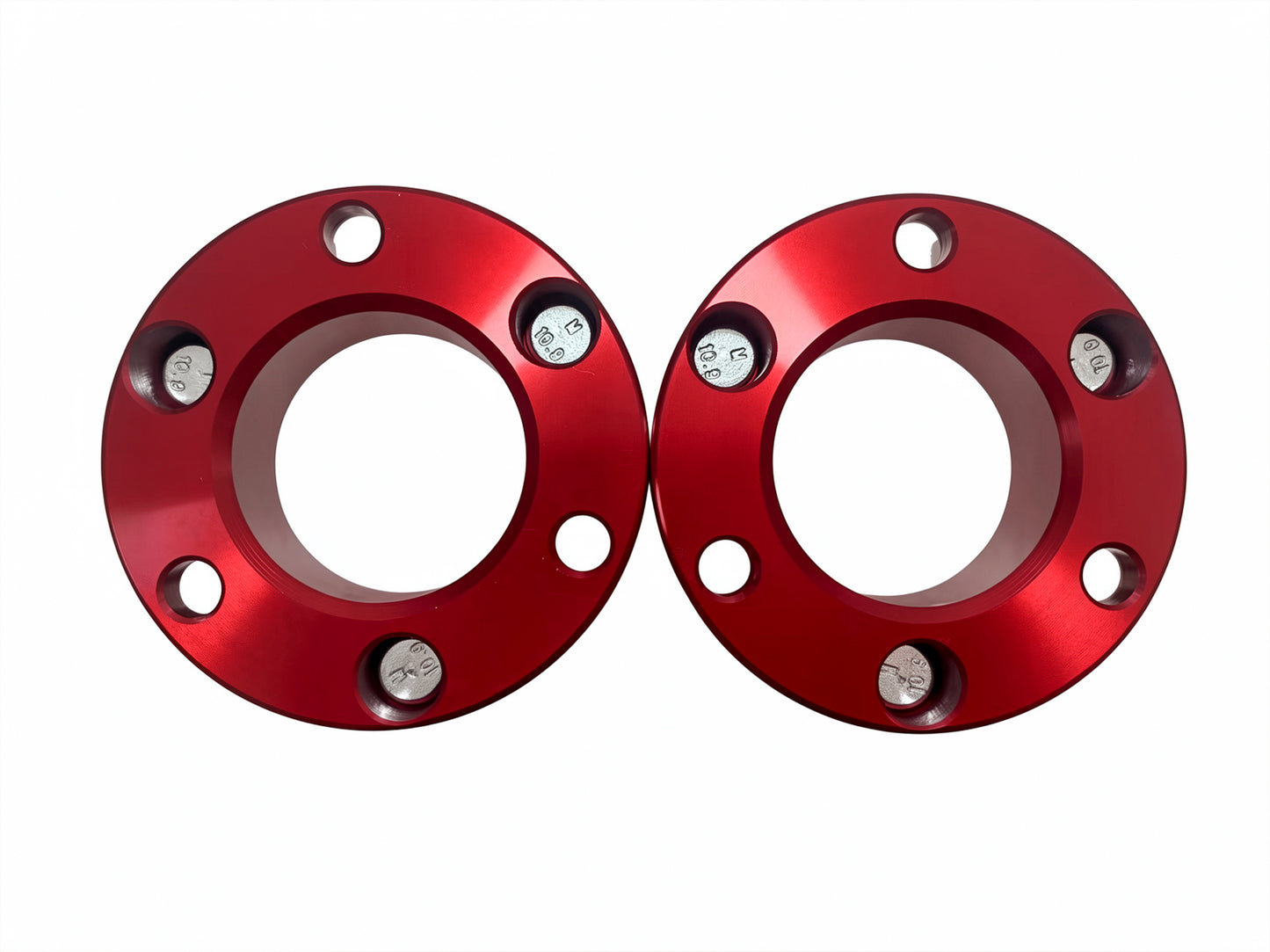 Himalaya LIft Kit Isuzu Dmax 2012-2023