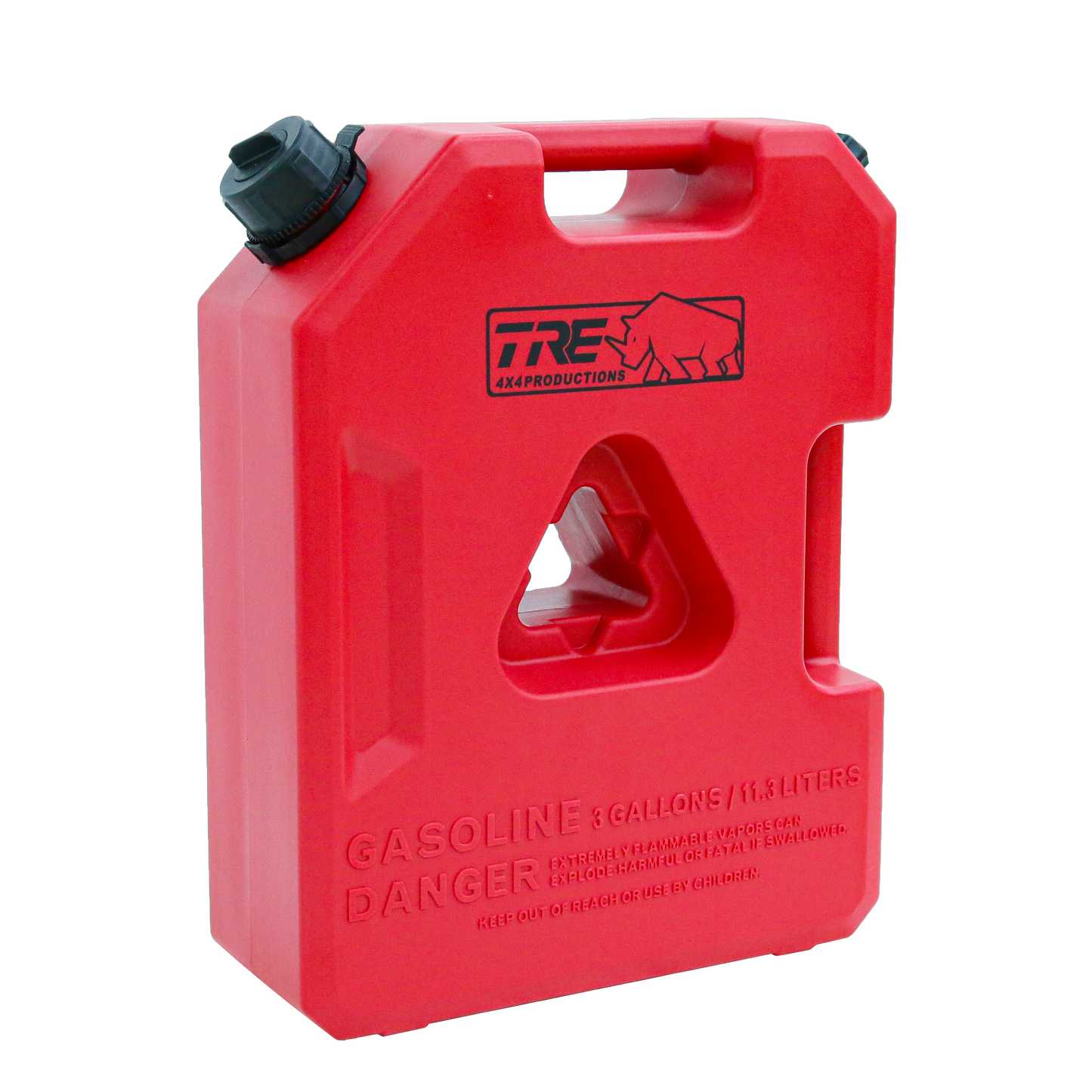 TRE 4x4 Kanister za gorivo 1GEN 11,3 L