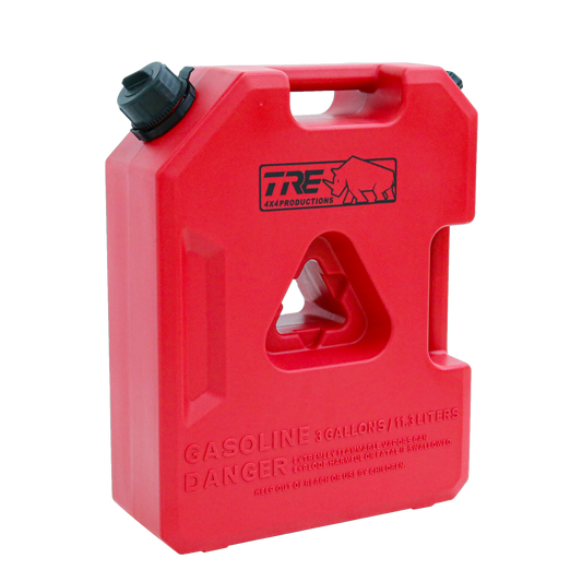 TRE 4x4 Kanister za gorivo 1GEN 11,3 L