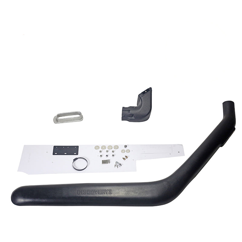 Himalaya Snorkel  Land Rover Discovery 2 1999+