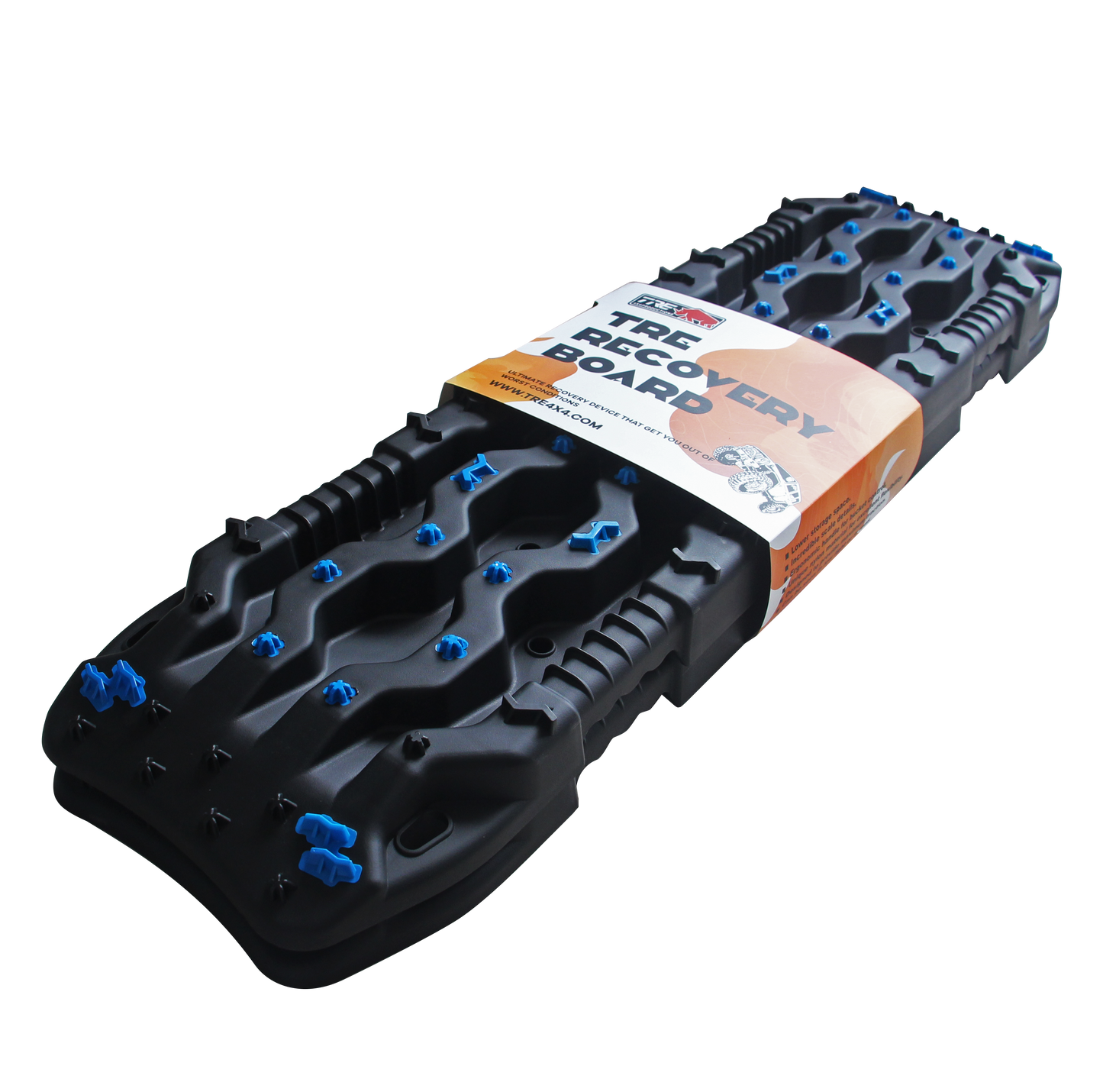 TRE Podmetači za točkove II