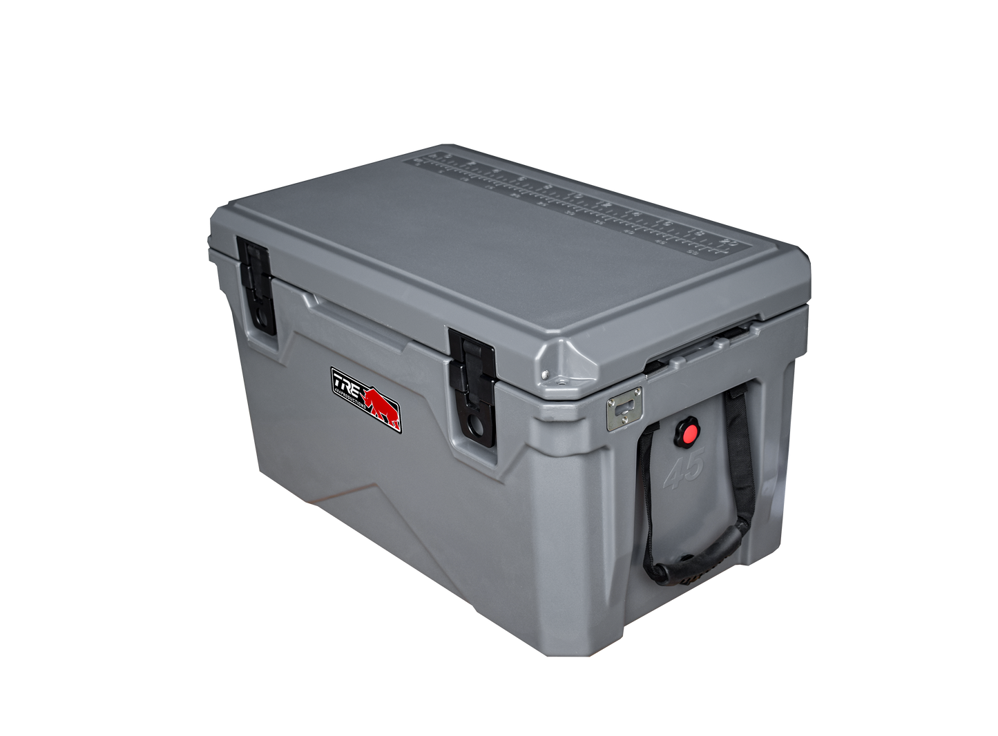 TRE 4x4 Kutija za hlađenje 42.6 L / 45 QT
