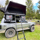 TRE 4x4 Krovni šator Nora 2.1 m