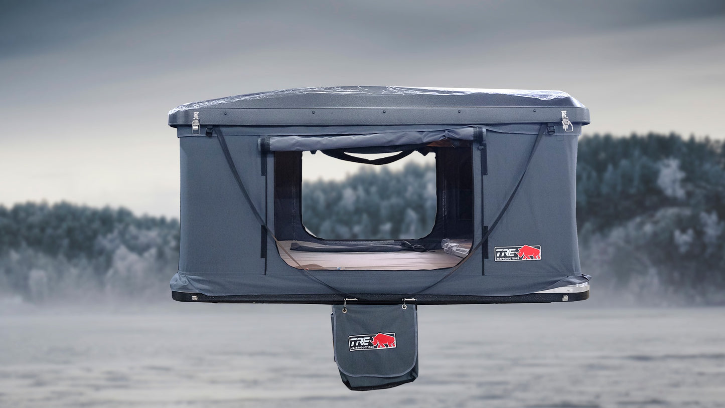 TRE Krovni šator Duro 1.25 m