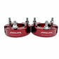 Himalaya LIft Kit Isuzu Dmax 2012-2023